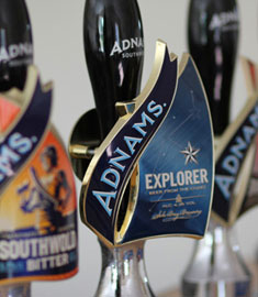 Adnams beer