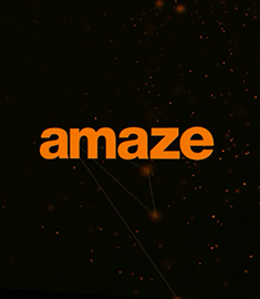 Amaze Logo