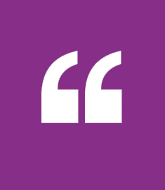 What our clients say