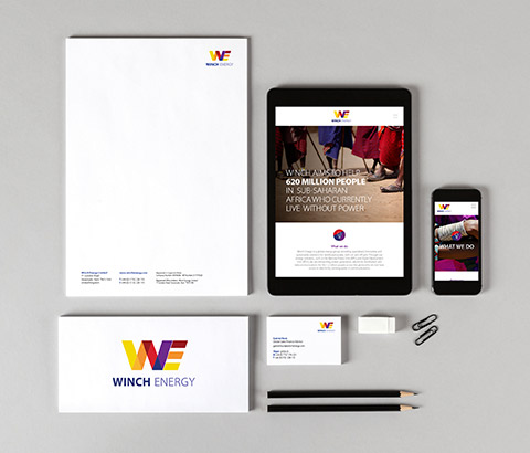 Winch Energy – Westgate
