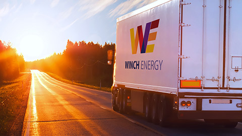 Winch Energy – Westgate