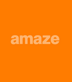 Amaze logo