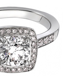 Winsor Bishop ring