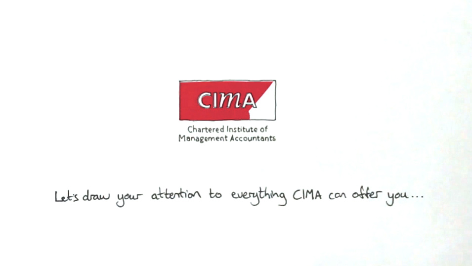CIMA Video