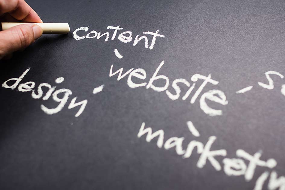 Content Marketing