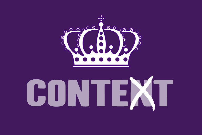 Content is king