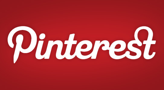 Pinterest logo