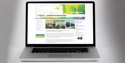 Unigro website Westgate
