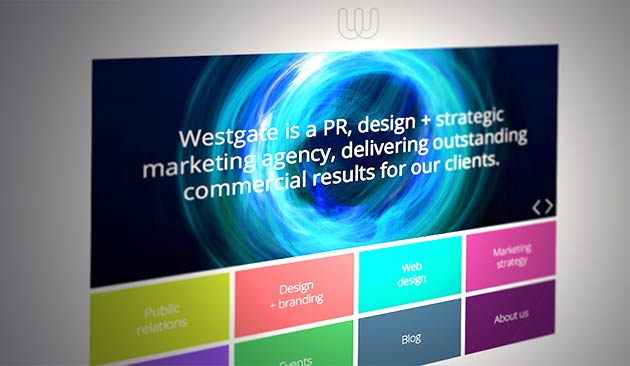 Westgate website 2016