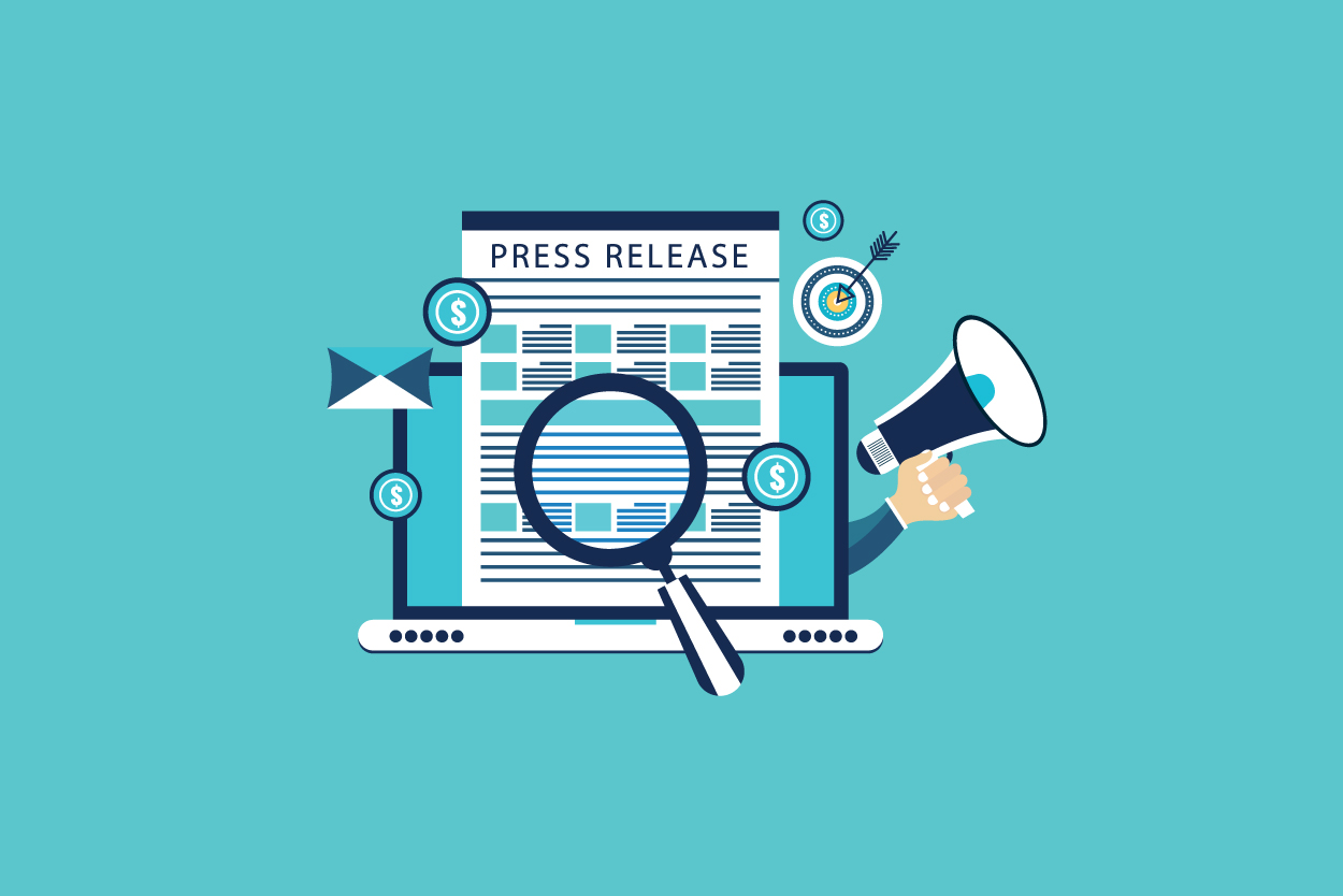 Are press releases still relevant?