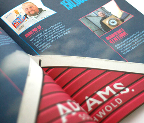 Adnams Annual Report 2015