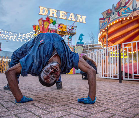 Dreamland – Westgate Comms