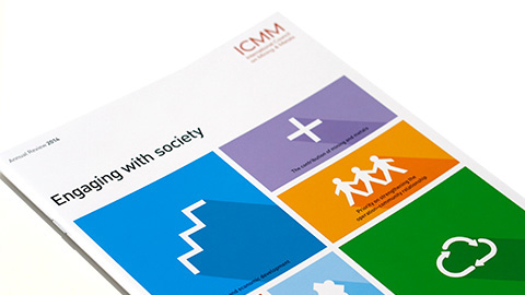 ICMM 2014 Annual Report