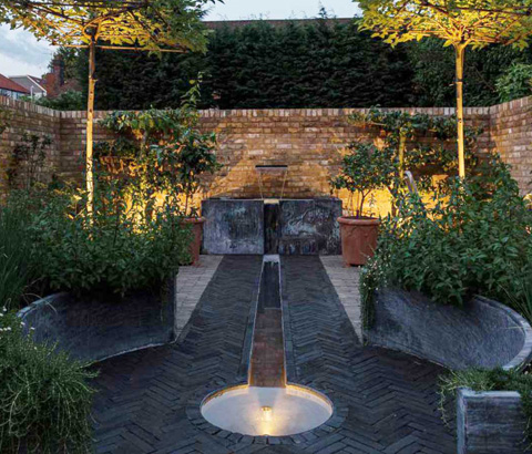 Karen McClure Garden Design – Westgate Comms