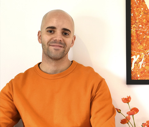 Kerwin Blackburn – Westgate Comms