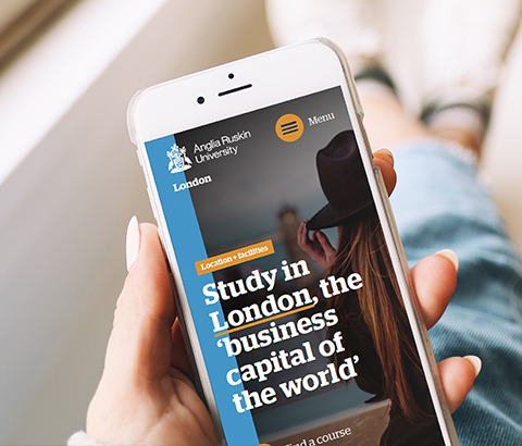ARU London – Westgate Comms