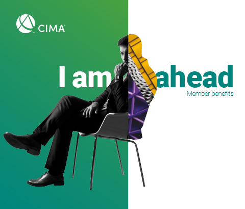 CIMA Member Benefits – Westgate Comms