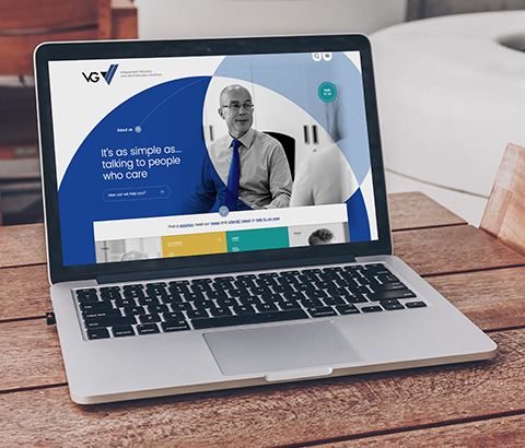 VG – Westgate Comms