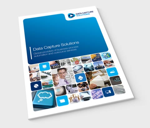 DCS – Brochure front cover full