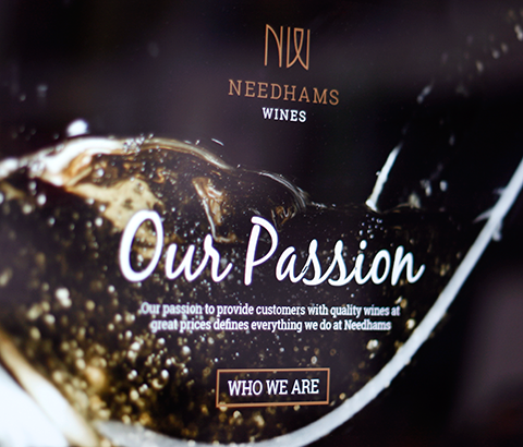 Needhams Wine – Westgate