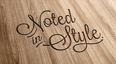 Noted in Style – Westgate