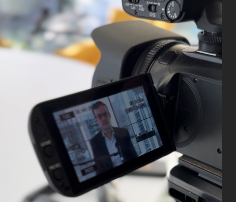 Westgate video capability