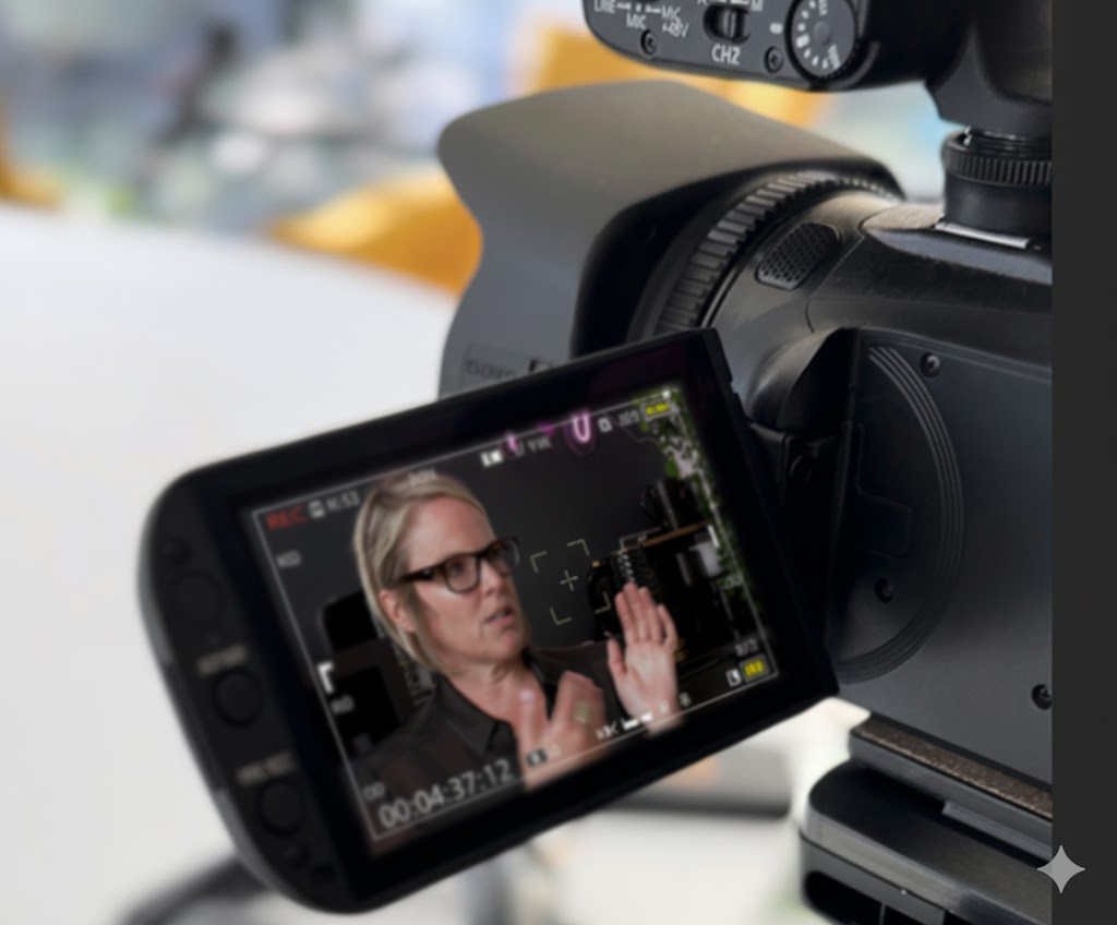 Westgate video capability