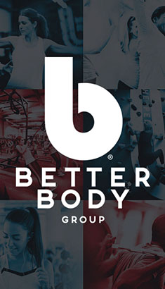 National and regional PR campaign for The Better Body Group - westgate - PR