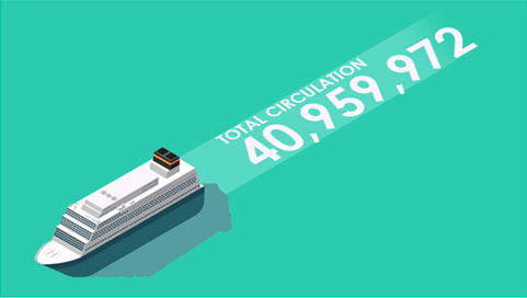 Discover Ferries – Westgate Comms
