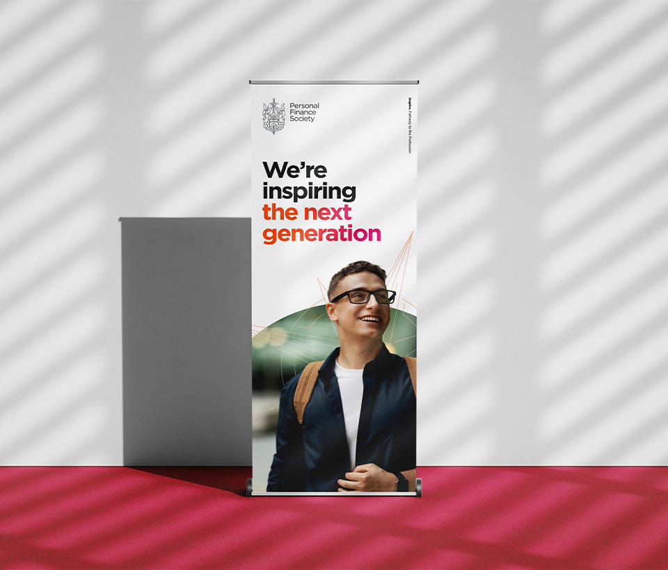 PFS – Pathways campaign – Investing in the future of personal finance talent