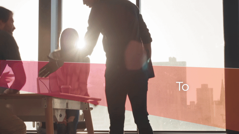 PFS – Pathways campaign – Investing in the future of personal finance talent