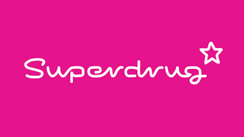 Superdrug dance troupe