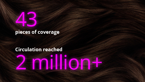 SimplyHair – Westgate comms