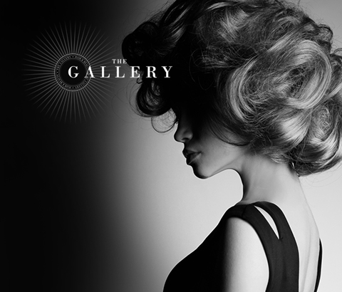 The Gallery website Westgate