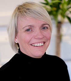 Amy Hooper – Westgate Communications