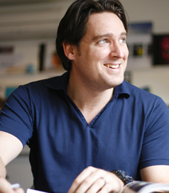 Chris Woods – Westgate Communication