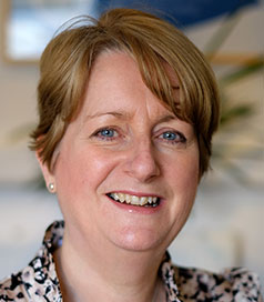 Helen McNaught – Westgate Communications