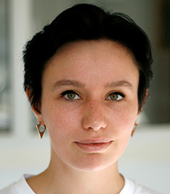 Imogen Wredden – Westgate Communications
