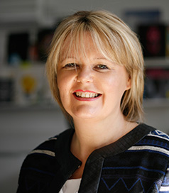 Pauline Simpkin - Westgate Communications