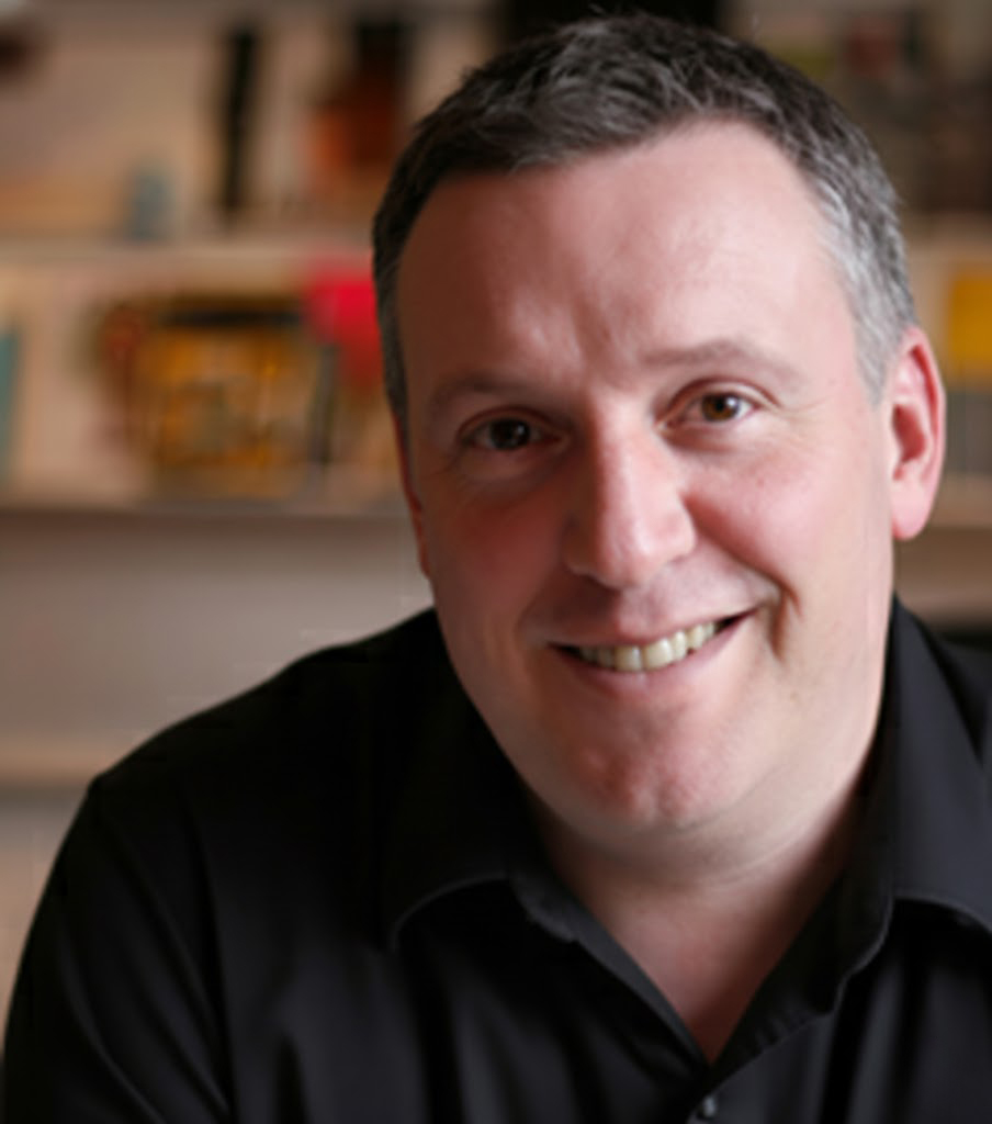 Martin Bailey - Westgate Communications